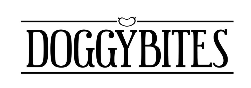 Doggy Bites logo